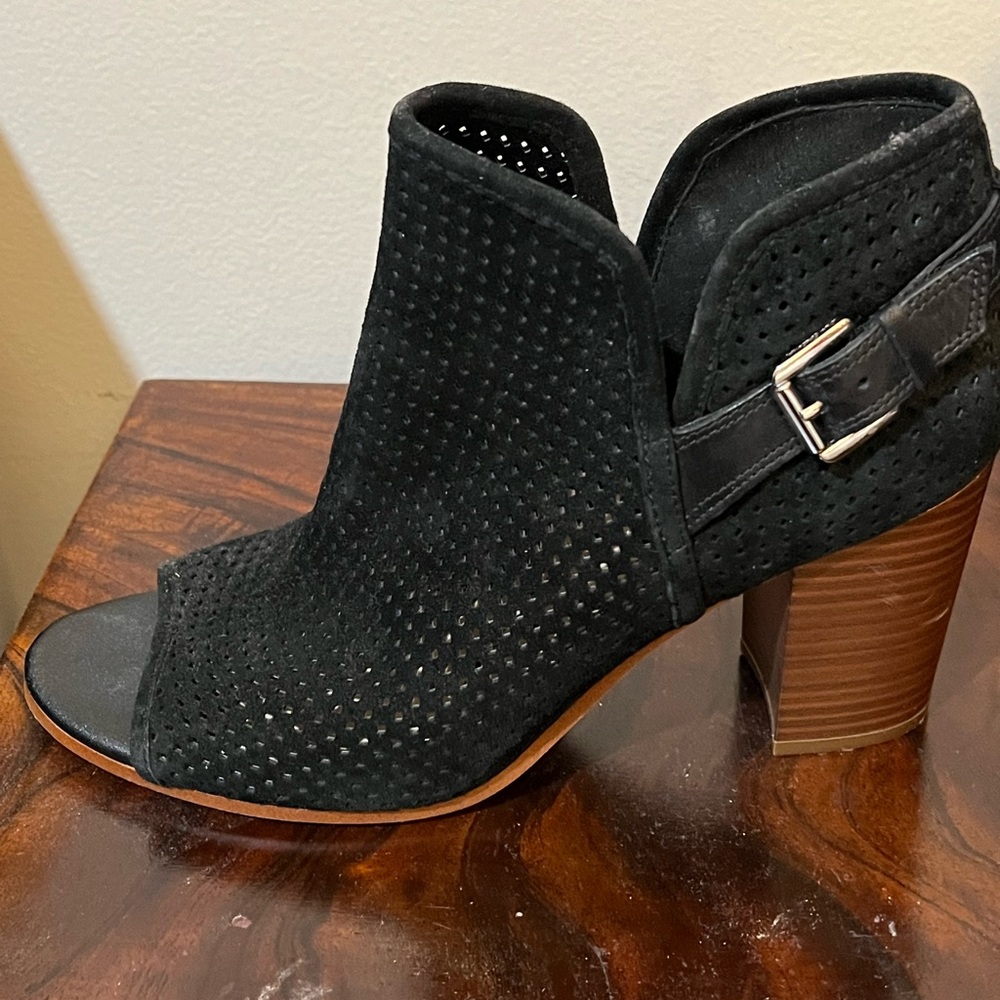 Sam Edelman Wedge Size 9.5